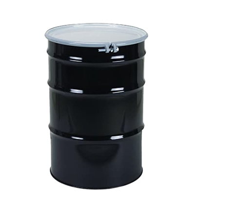 BMXTS5002 COPLYMER BMX TRACK GLUE- 1 Drum