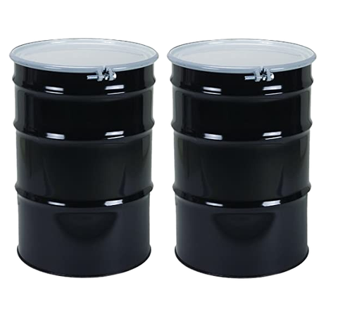 BMXTS5002 COPOLYMER BMX TRACK GLUE- 2 Drums