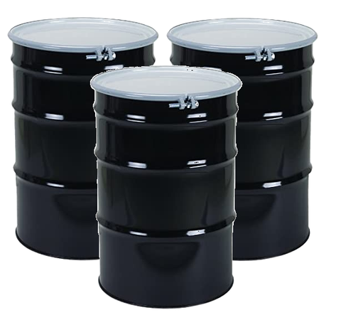 BMXTS5002 COPOLYMER TRACK GLUE- 3 Drums