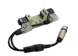Solenoid Valve-External Wiring