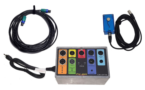 Pro Gate CK-0716 Gate Control