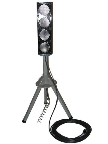 North Star LED Start Light with Stand and Cable