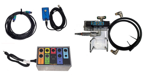 Pro Gate CK-0716 Gate Control Startup Kit