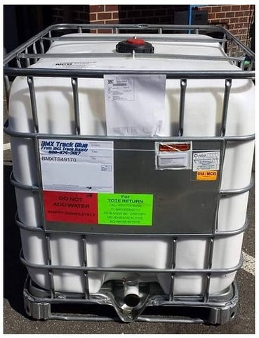 BMXTS5002 Polyvinyl Acetate BMX Track Glue- Tote