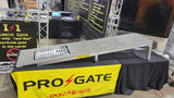 All New Pro Gate Junior! I-1