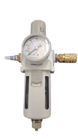 Filter Regulator