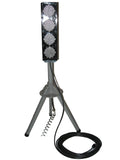 North Star LED Start Light with Stand and Cable