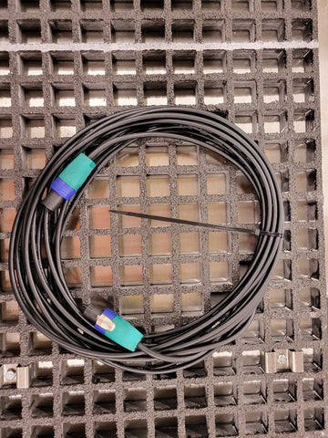 CK-0716 Ram Cable- Twist Lock Connector