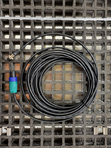 CK-0716 Ram Cable- Thread Connector